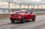 Nissan Juke Ti-S 2018 года (AU)